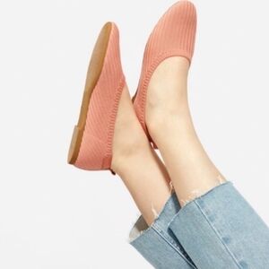 Everlane The Day Glove reknit ballet flats women’s 9.5